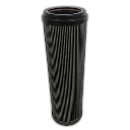 Main Filter Hydraulic Filter, replaces HYDAC/HYCON 2066195, Return Line, 25 micron, Outside-In MF0577687